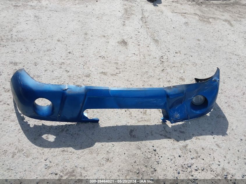 2001 Ford Ranger Edge/Xl/Xlt VIN: 1FTYR14U11PA43377 Lot: 39464021