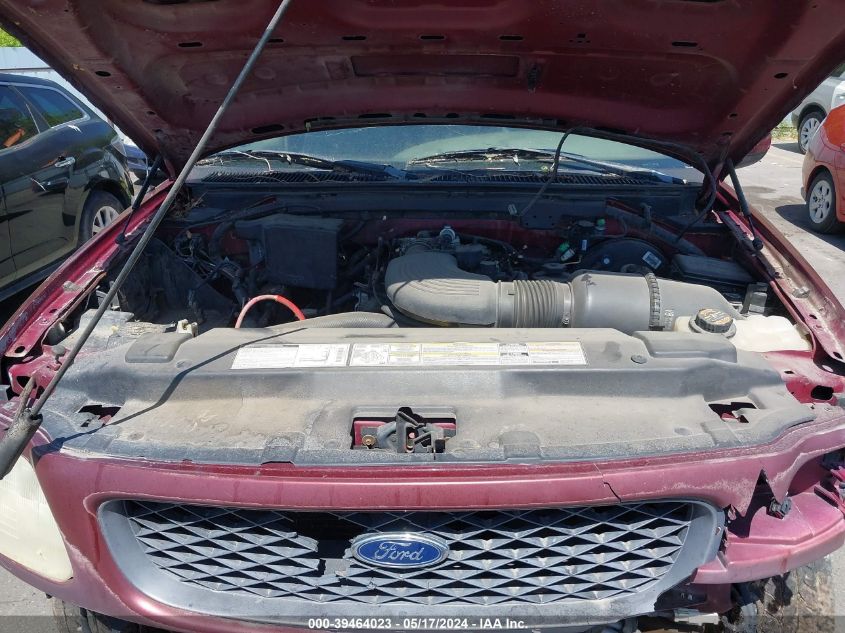 1998 Ford F-150 Lariat/Standard/Xl/Xlt VIN: 1FTZX18W0WKB78876 Lot: 39464023