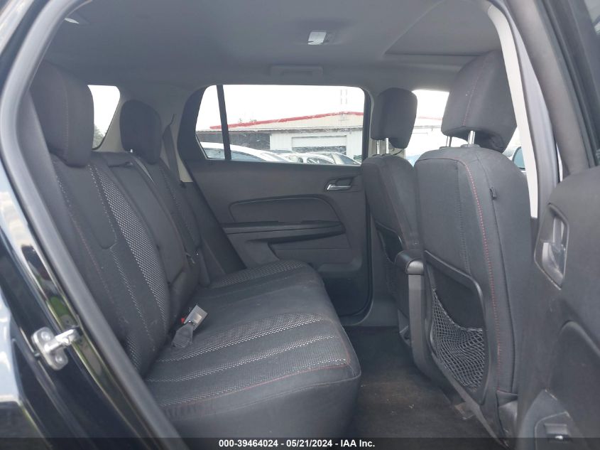 2015 GMC Terrain Sle-2 VIN: 2GKALREK3F6389571 Lot: 39464024