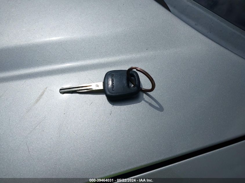 2005 Subaru Forester 2.5Xt VIN: JF1SG69605H705555 Lot: 39464031