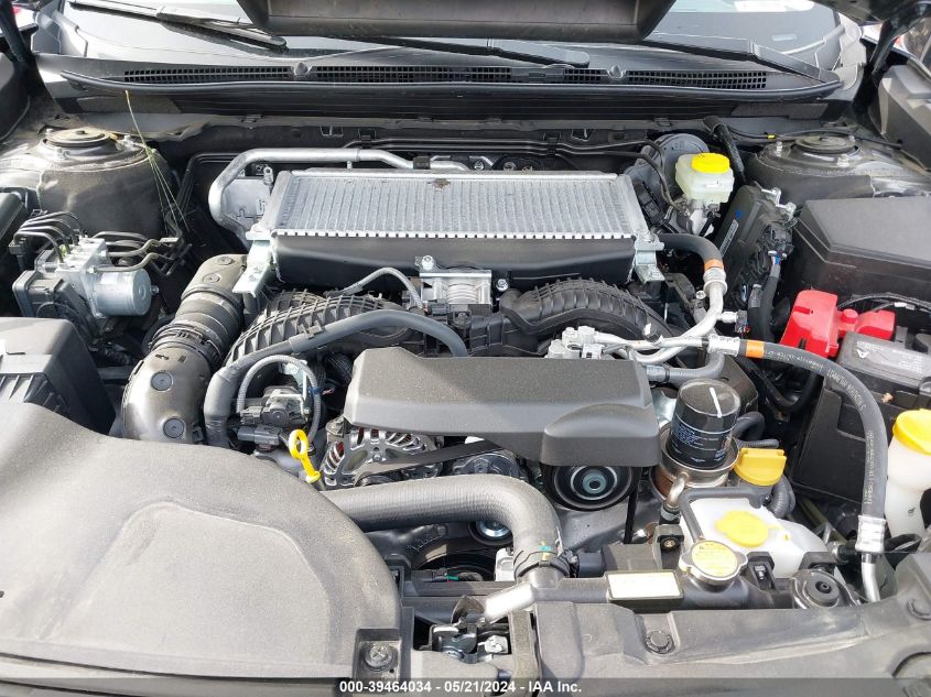 2024 Subaru Outback Limited Xt VIN: 4S4BTGND0R3217009 Lot: 39464034