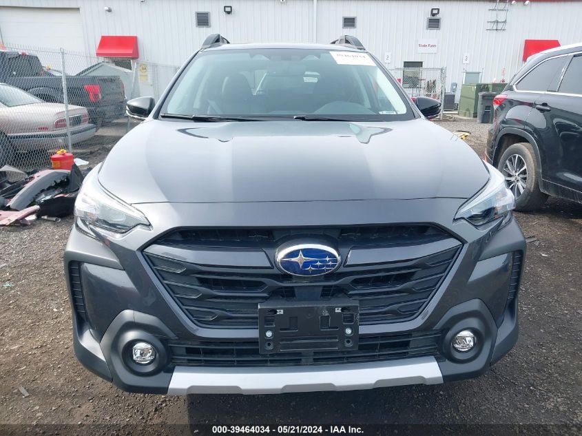 2024 Subaru Outback Limited Xt VIN: 4S4BTGND0R3217009 Lot: 39464034