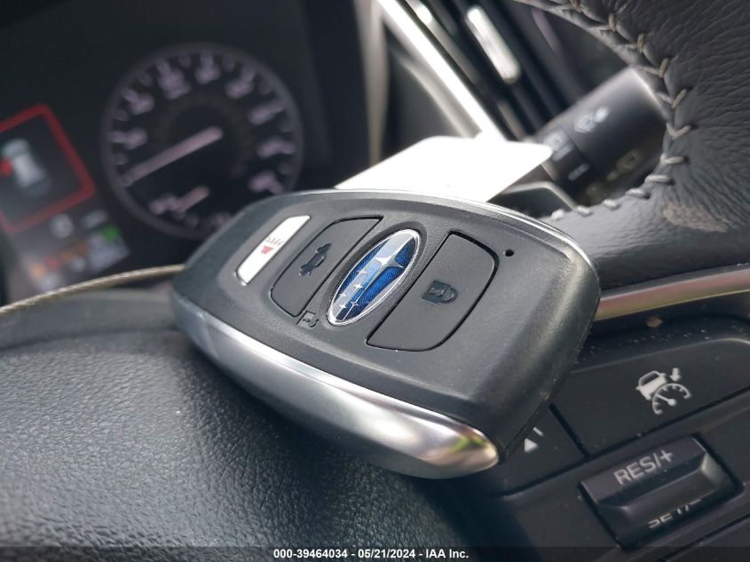 2024 Subaru Outback Limited Xt VIN: 4S4BTGND0R3217009 Lot: 39464034