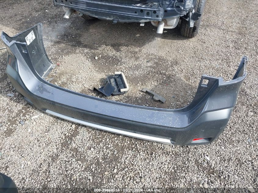 2024 Subaru Outback Limited Xt VIN: 4S4BTGND0R3217009 Lot: 39464034