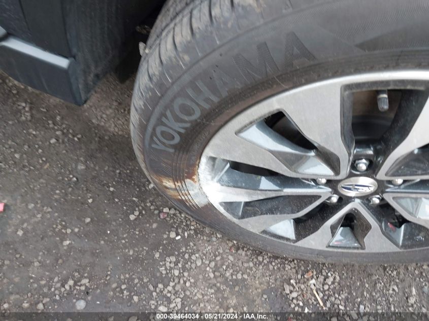 2024 Subaru Outback Limited Xt VIN: 4S4BTGND0R3217009 Lot: 39464034