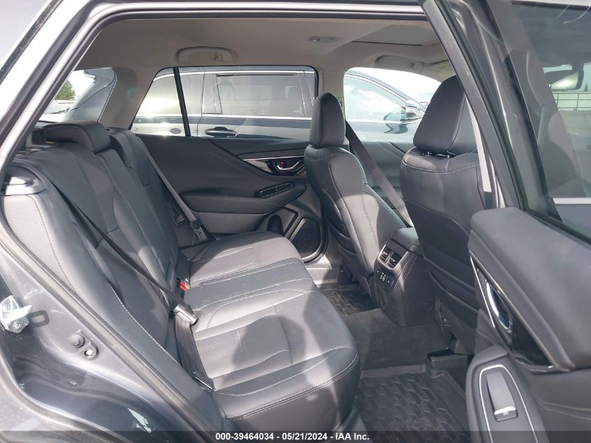 2024 Subaru Outback Limited Xt VIN: 4S4BTGND0R3217009 Lot: 39464034