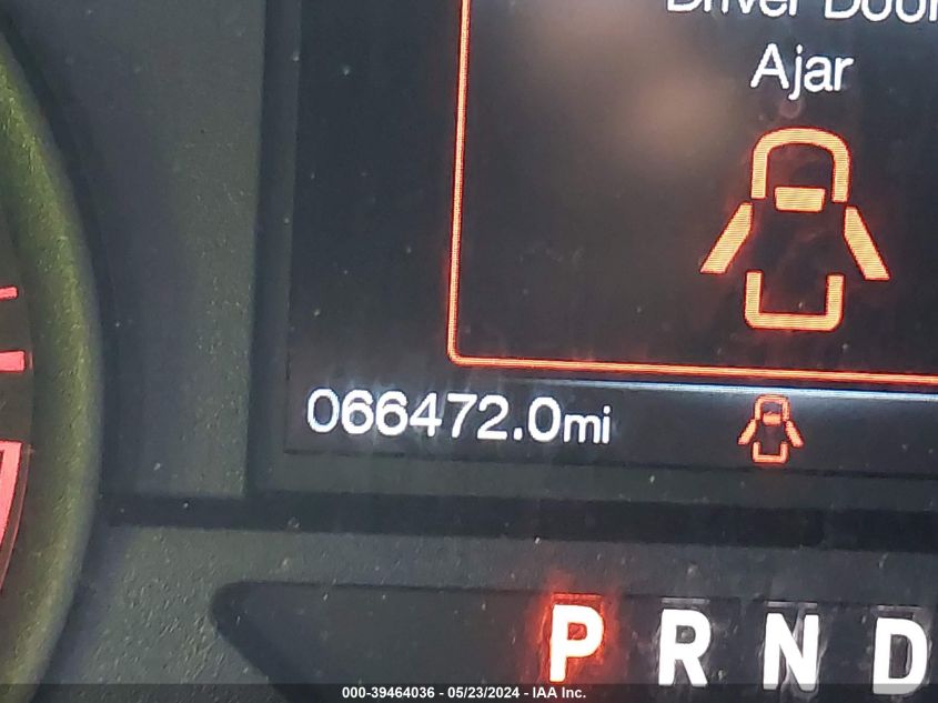 2019 Ford F-150 Xl VIN: 1FTEW1EP6KFD25249 Lot: 39464036