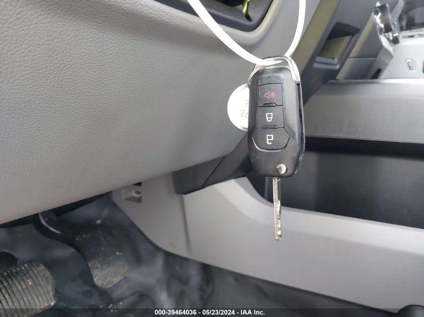 2019 Ford F-150 Xl VIN: 1FTEW1EP6KFD25249 Lot: 39464036