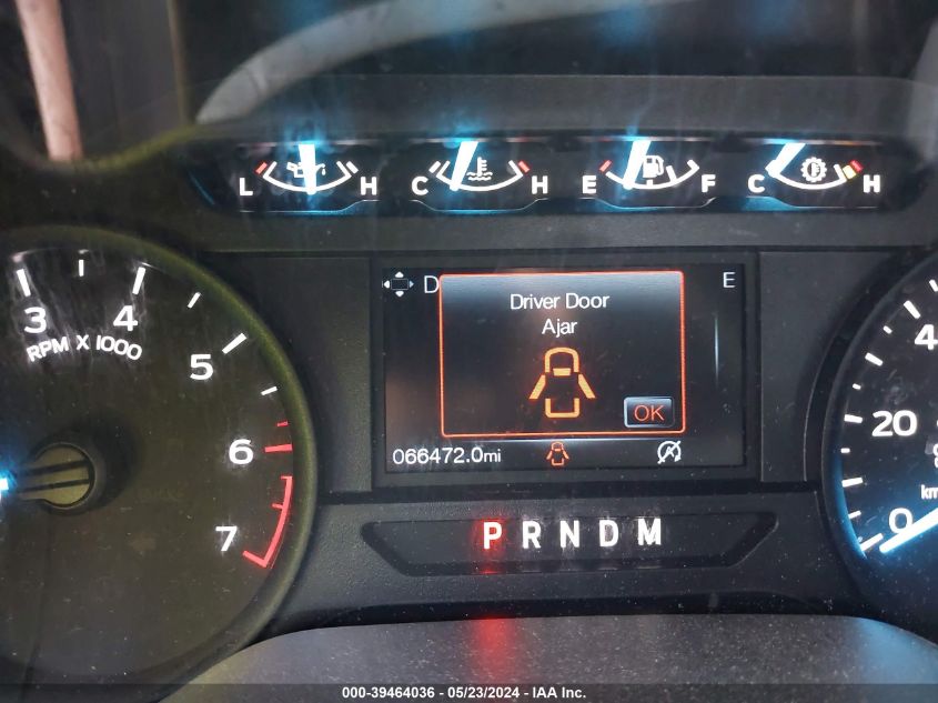 2019 Ford F-150 Xl VIN: 1FTEW1EP6KFD25249 Lot: 39464036