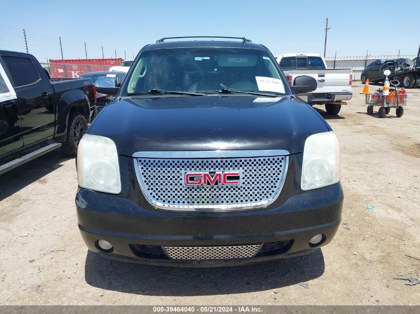 2013 GMC Yukon Slt VIN: 1GKS2CE09DR159294 Lot: 39464040