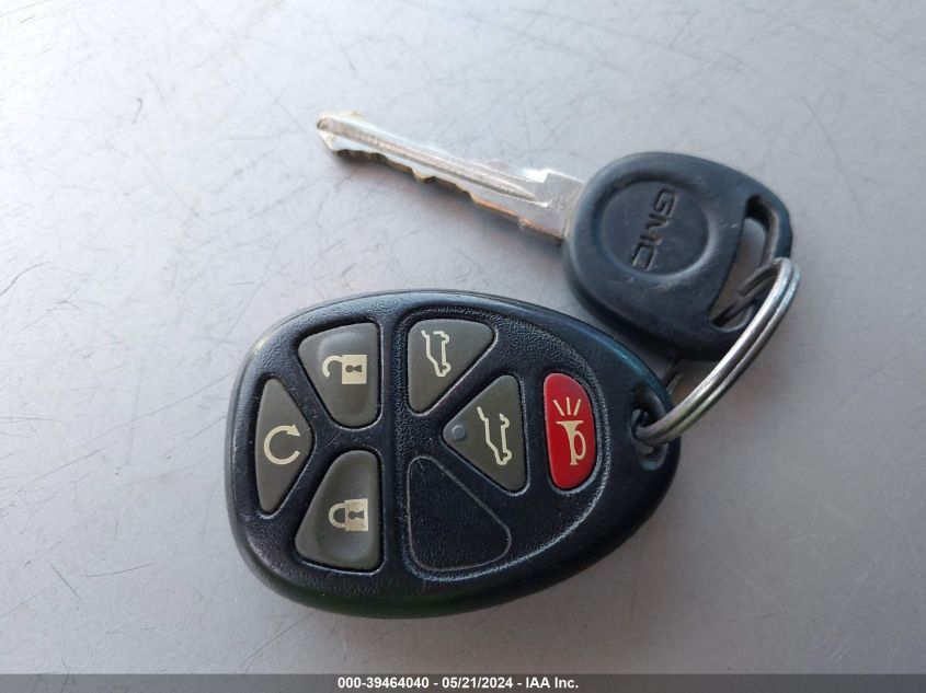 2013 GMC Yukon Slt VIN: 1GKS2CE09DR159294 Lot: 39464040