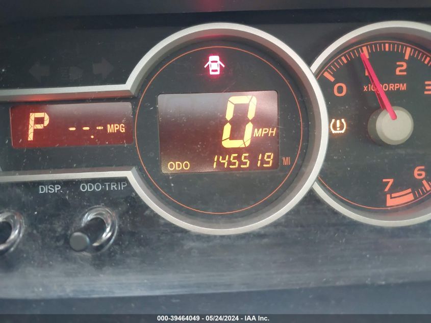 2011 Scion Xb Xb VIN: JTLZE4FE7B1124397 Lot: 39464049