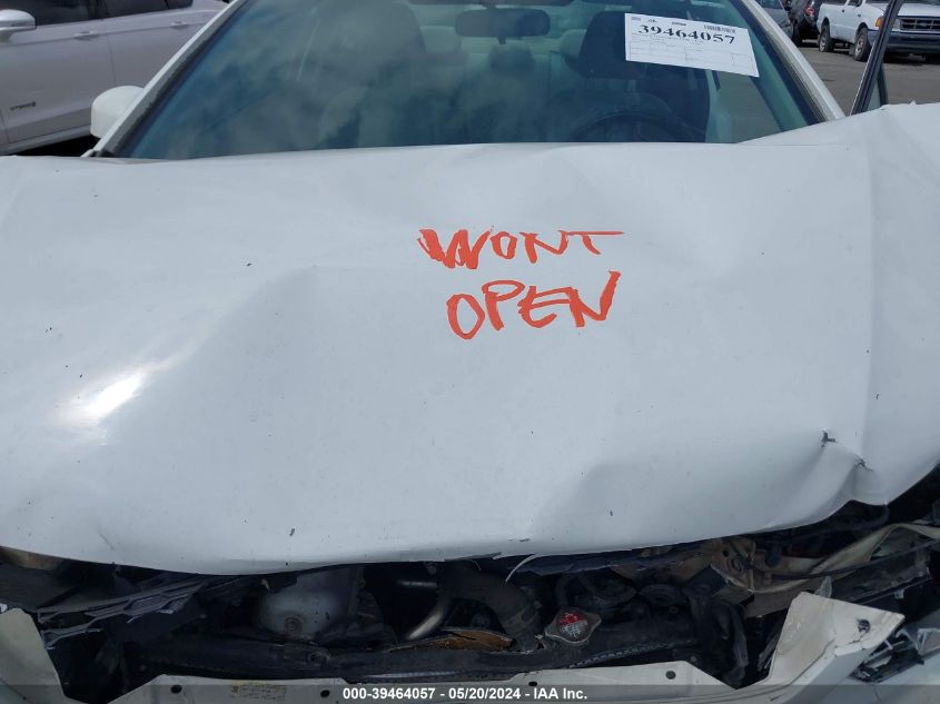 2012 Honda Civic Lx VIN: 2HGFG3B57CH534856 Lot: 39464057