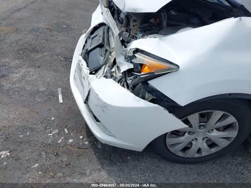 2012 Honda Civic Lx VIN: 2HGFG3B57CH534856 Lot: 39464057