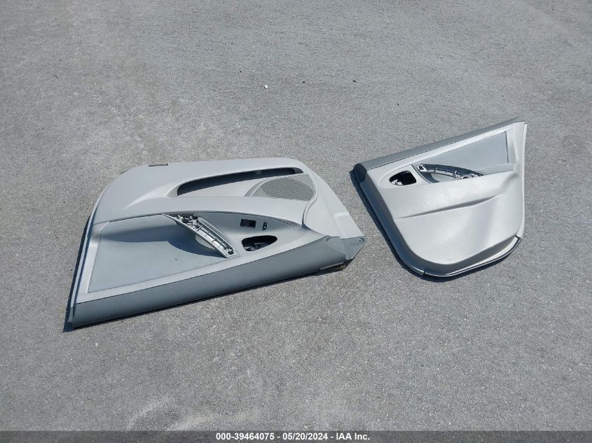 2009 Toyota Camry Hybrid VIN: 4T1BB46K39U088742 Lot: 39464075