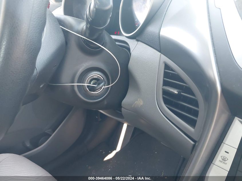 2012 Hyundai Elantra Gls (Ulsan Plant) VIN: KMHDH4AE5CU325862 Lot: 39464086