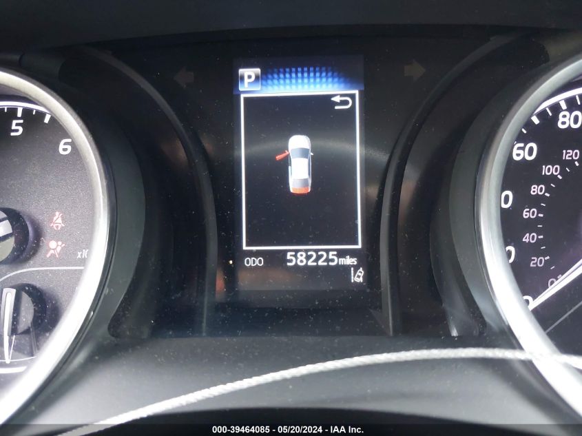 2021 Toyota Camry Le VIN: 4T1C11AK5MU529860 Lot: 39464085