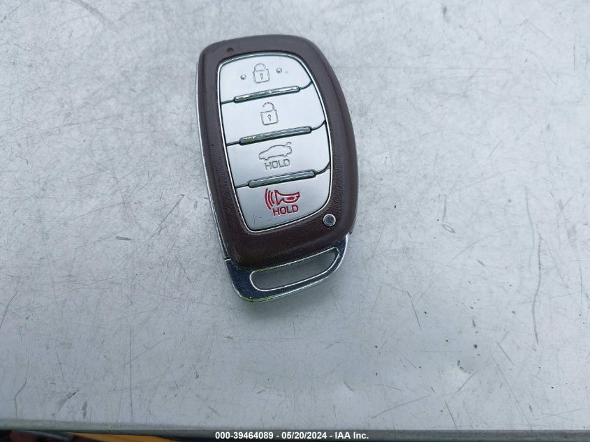 2016 Hyundai Sonata Sport VIN: 5NPE34AF9GH298701 Lot: 39464089