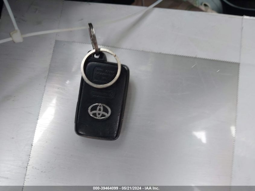 2014 Toyota Prius Four VIN: JTDKN3DU7E0378980 Lot: 39464099