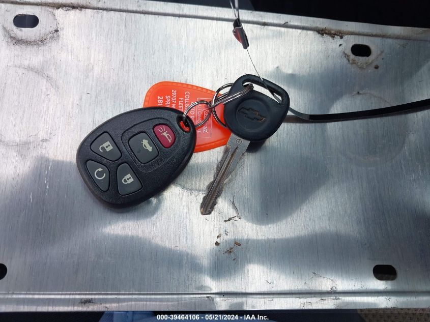 2010 Chevrolet Malibu Lt VIN: 1G1ZC5EB0AF280371 Lot: 39464106