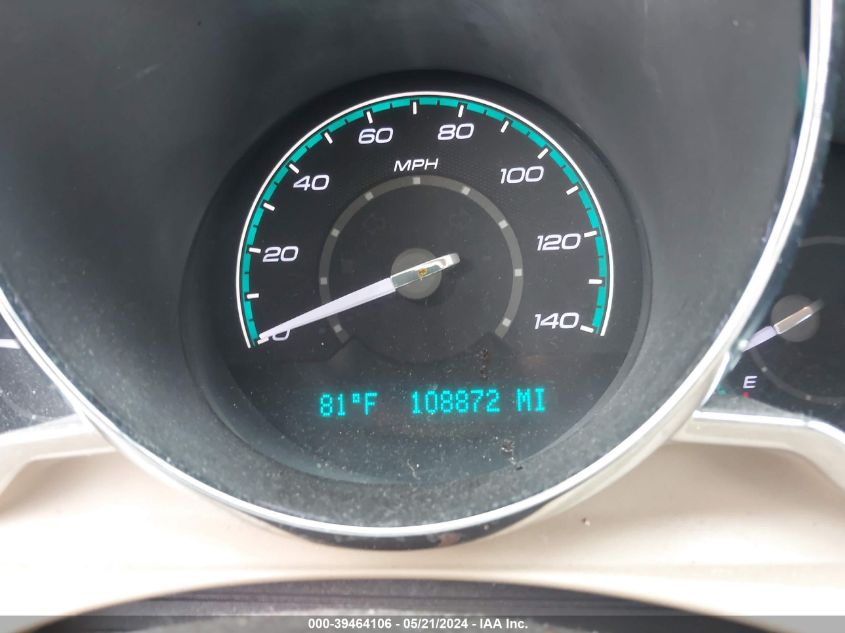 2010 Chevrolet Malibu Lt VIN: 1G1ZC5EB0AF280371 Lot: 39464106