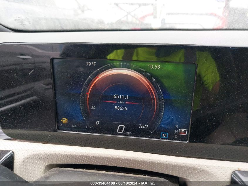 2020 MERCEDES-BENZ CLA 250 - W1K5J4GB1LN084151