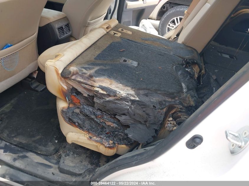 2019 Toyota 4Runner Sr5 Premium VIN: JTEZU5JR9K5198276 Lot: 39464122