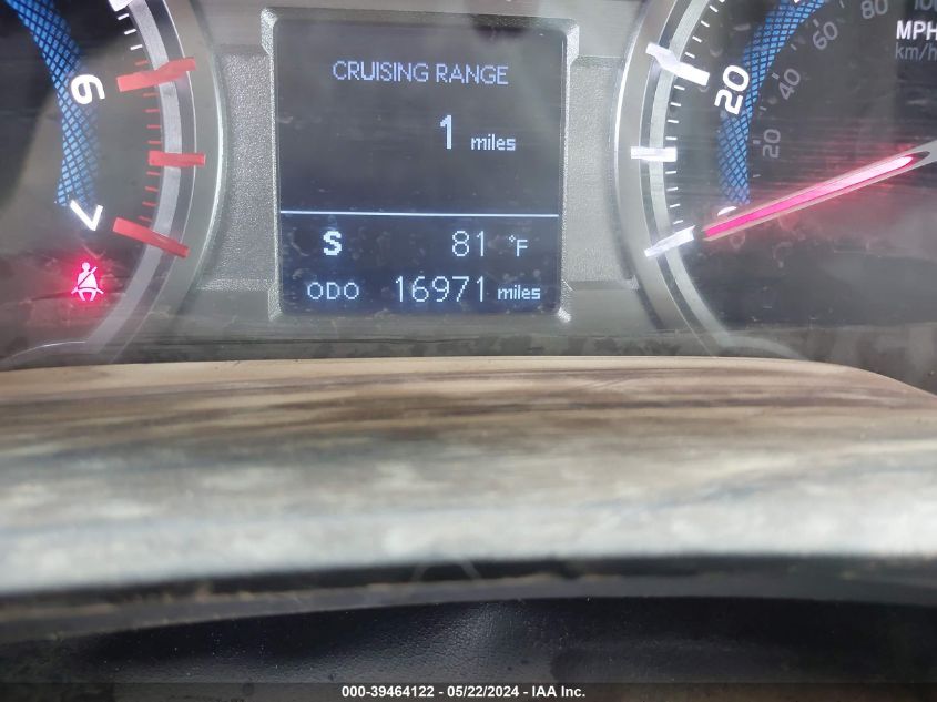 2019 Toyota 4Runner Sr5 Premium VIN: JTEZU5JR9K5198276 Lot: 39464122