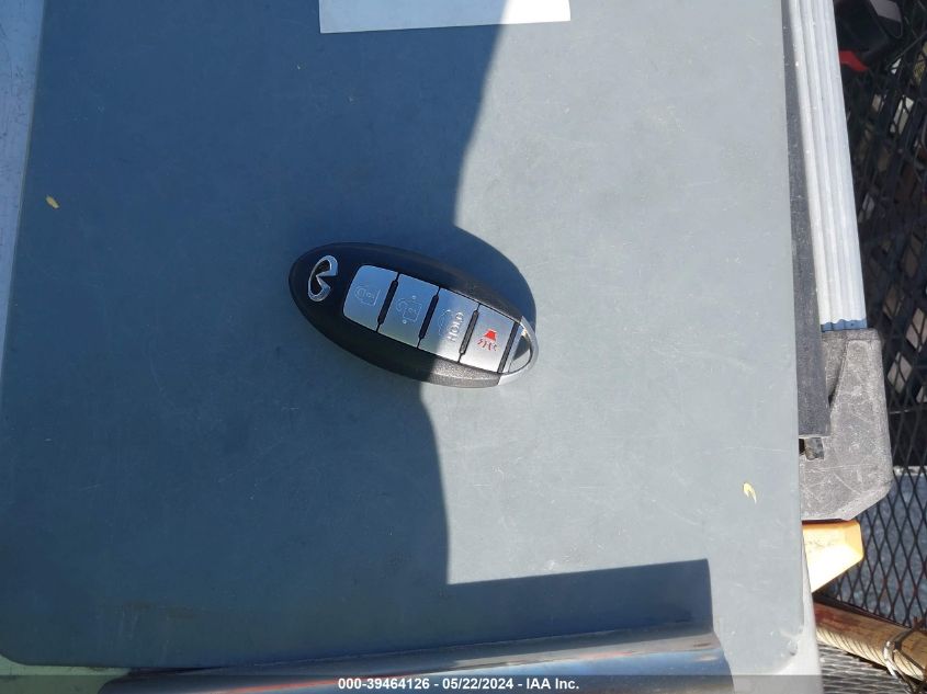 2015 Infiniti Q50 Sport VIN: JN1BV7AP4FM337600 Lot: 39464126