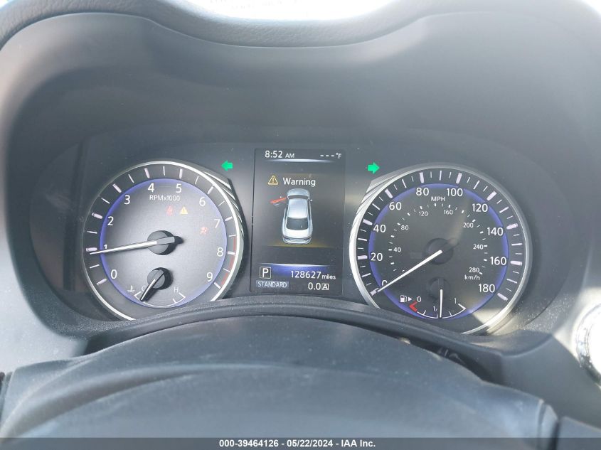 2015 Infiniti Q50 Sport VIN: JN1BV7AP4FM337600 Lot: 39464126