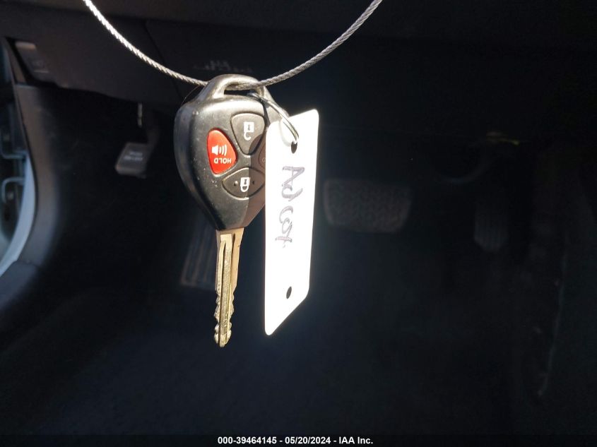 2009 Toyota Camry Se VIN: 4T1BE46K79U887205 Lot: 39464145