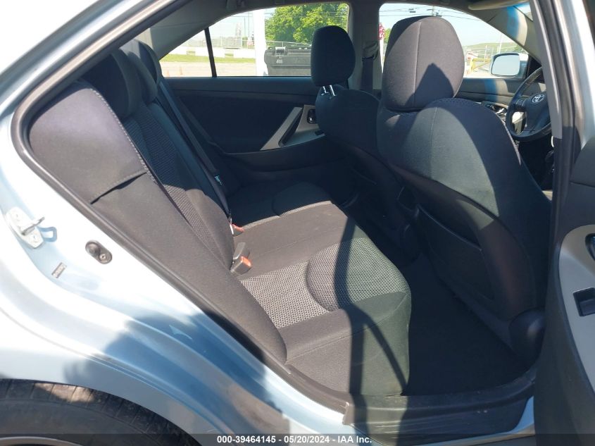 2009 Toyota Camry Se VIN: 4T1BE46K79U887205 Lot: 39464145