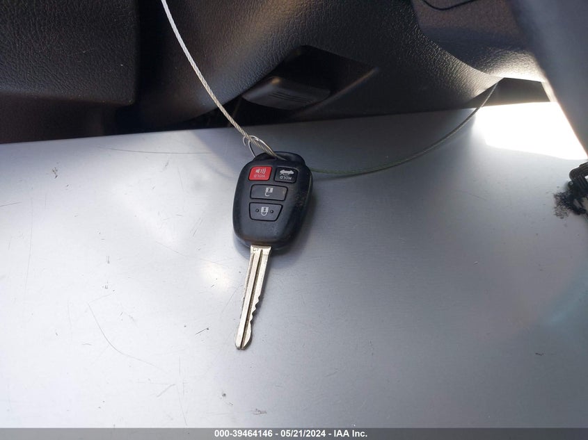 2012 Toyota Camry Se VIN: 4T1BF1FK5CU012336 Lot: 39464146