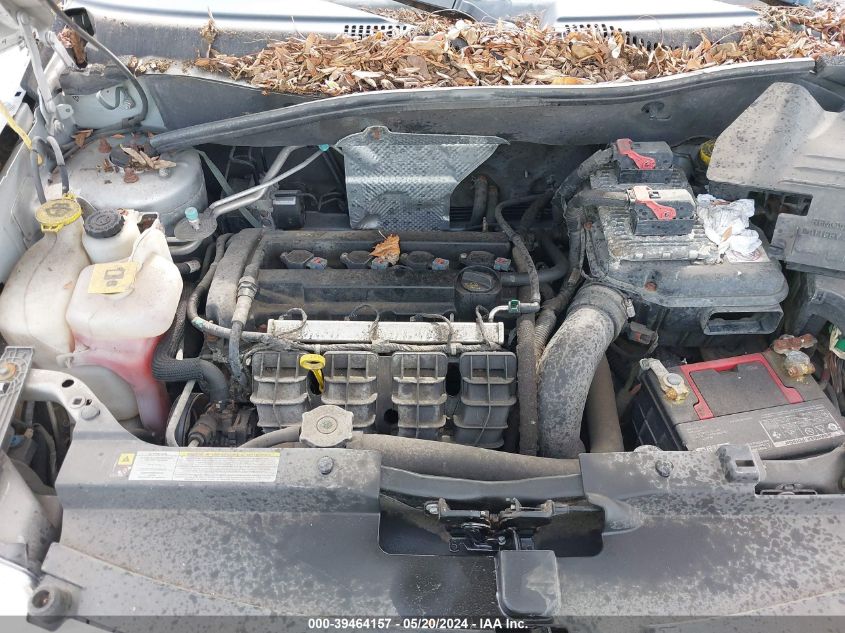 2013 Jeep Compass Sport VIN: 1C4NJCBA5DD205340 Lot: 39464157