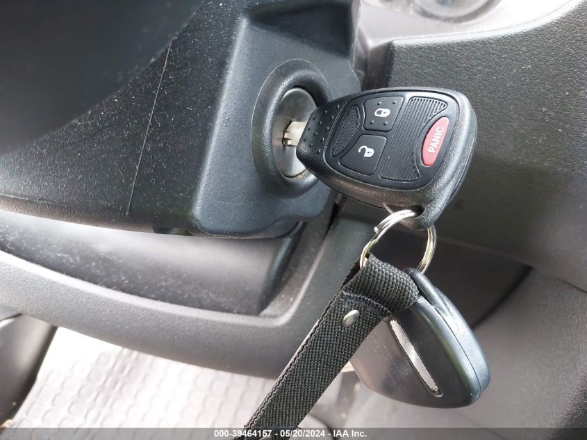 2013 Jeep Compass Sport VIN: 1C4NJCBA5DD205340 Lot: 39464157