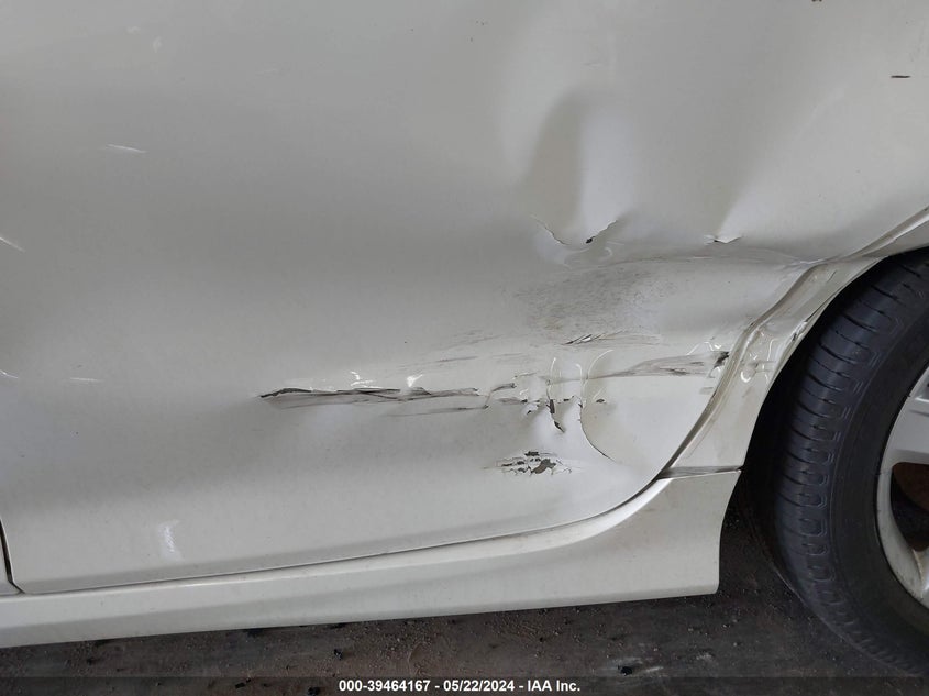 2014 Toyota Camry Se VIN: 4T1BF1FKXEU41443 Lot: 39464167