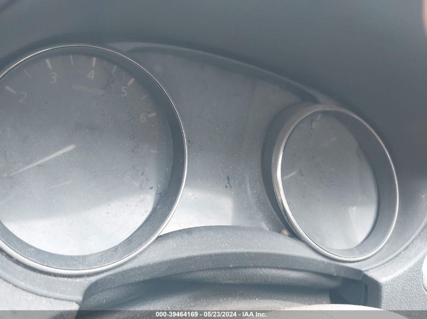 2022 Nissan Rogue Sport Sv Awd Xtronic Cvt VIN: JN1BJ1BW2NW489036 Lot: 39464169