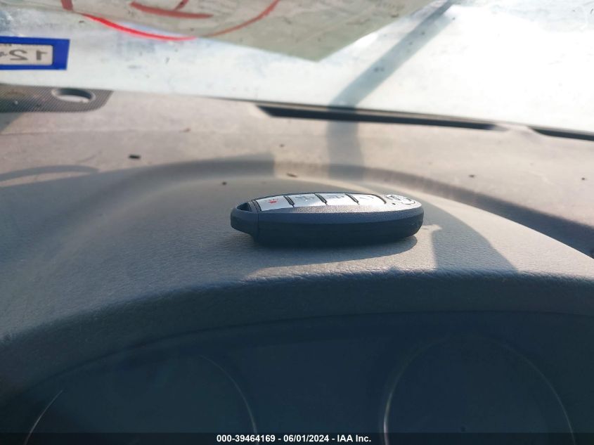 2022 Nissan Rogue Sport Sv Awd Xtronic Cvt VIN: JN1BJ1BW2NW489036 Lot: 39464169