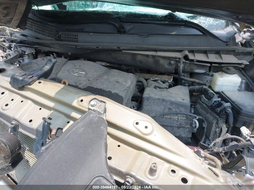 2019 Toyota Highlander Limited VIN: 5TDYZRFH0KS310286 Lot: 39464197