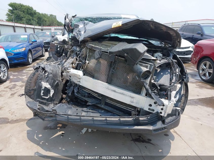 2019 Toyota Highlander Limited VIN: 5TDYZRFH0KS310286 Lot: 39464197