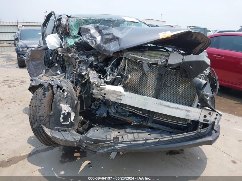 2019 Toyota Highlander Limited VIN: 5TDYZRFH0KS310286 Lot: 39464197