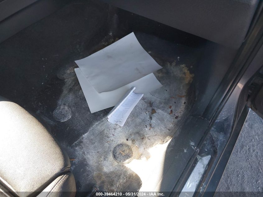 2015 BMW 328I xDrive VIN: WBA3B5G52FNS12459 Lot: 39464210