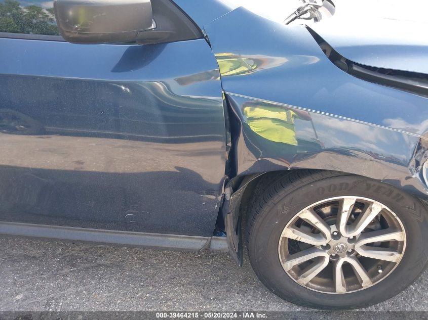 2020 Nissan Altima Sr Fwd VIN: 1N4BL4CV0LC167529 Lot: 39464215