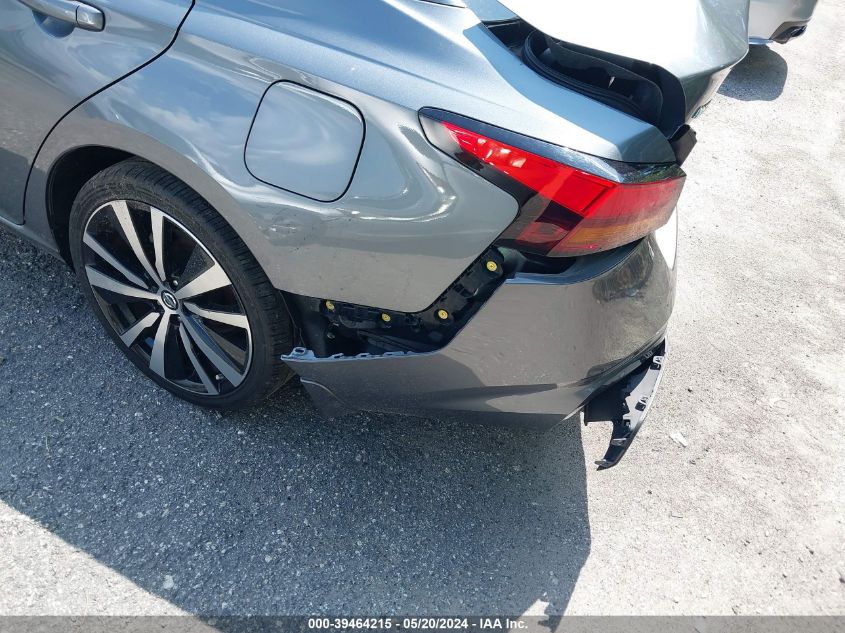 2020 Nissan Altima Sr Fwd VIN: 1N4BL4CV0LC167529 Lot: 39464215