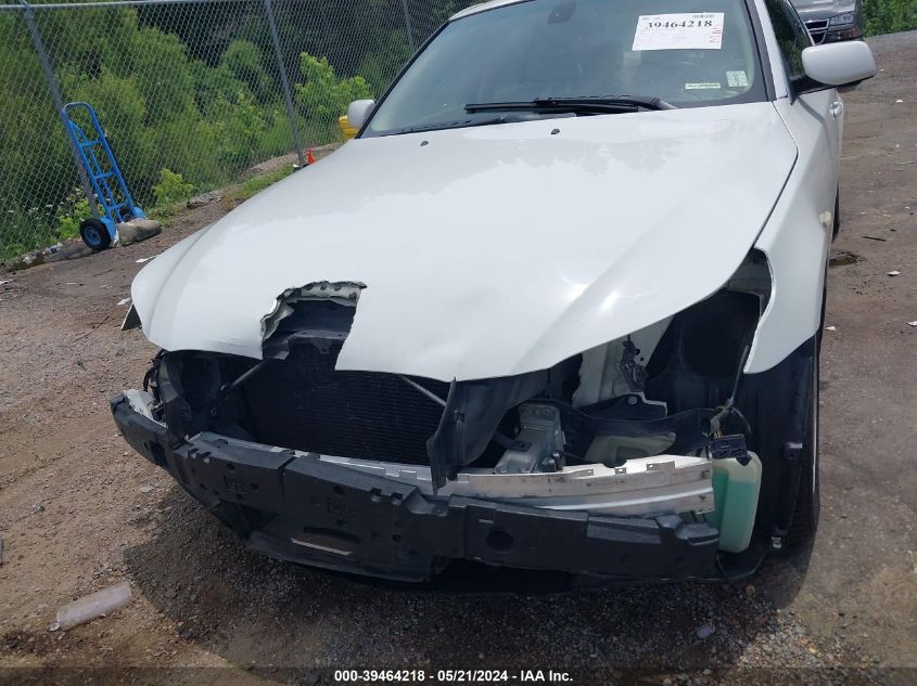 2007 BMW 525I VIN: WBANE53587CW68159 Lot: 39464218