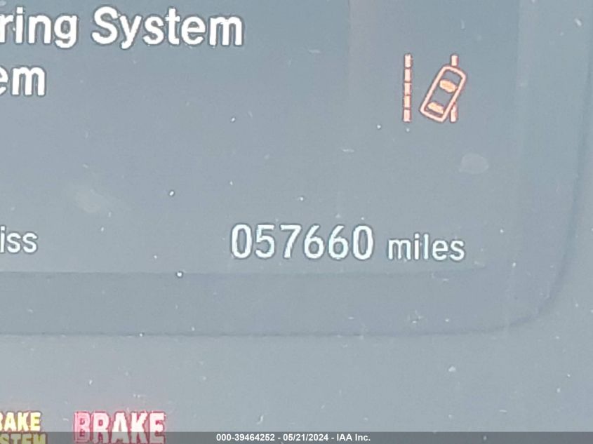 2018 Honda Odyssey Ex-L VIN: 5FNRL6H7XJB100693 Lot: 39464252