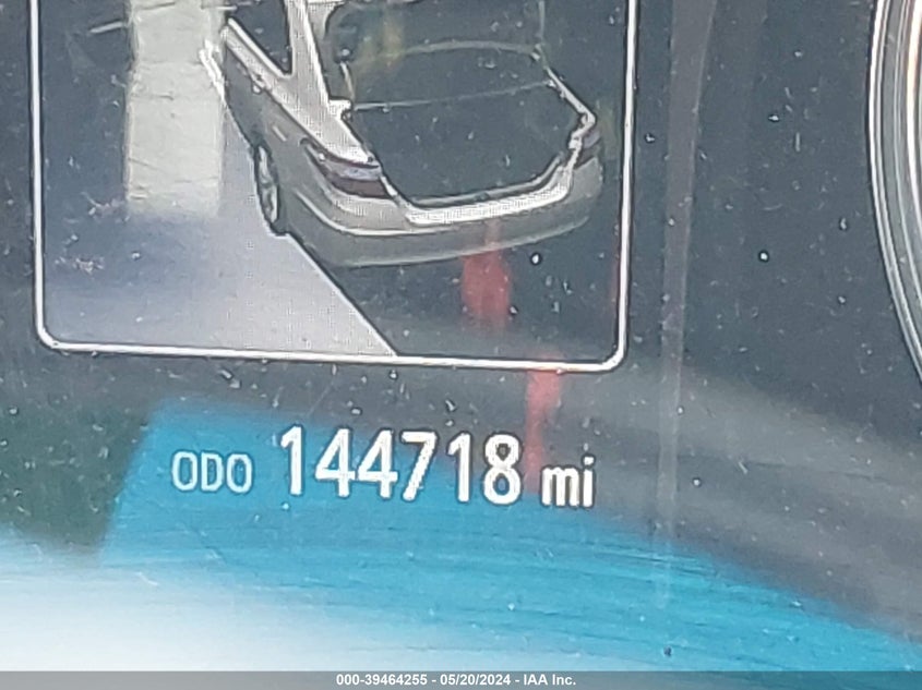 2016 Toyota Camry Le VIN: 4T1BF1FK1GU540929 Lot: 39464255