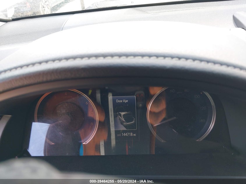 2016 Toyota Camry Le VIN: 4T1BF1FK1GU540929 Lot: 39464255