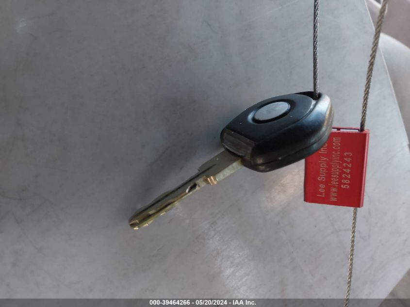 1995 BMW 525 I Automatic VIN: WBAHD6325SGK57590 Lot: 39464266