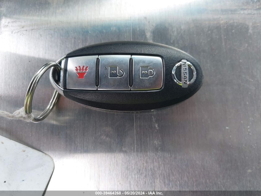 2009 Nissan Versa 1.8Sl VIN: 3N1BC13E59L417467 Lot: 39464268